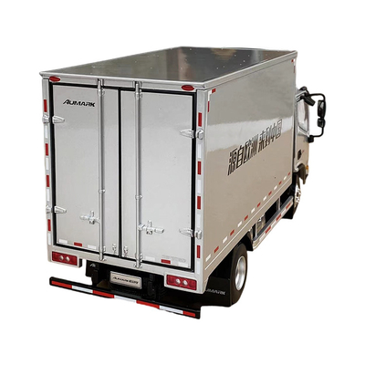 Foton AUMARK S3 Grande camion camion trasportatore La soluzione definitiva di sostituzione o riparazione