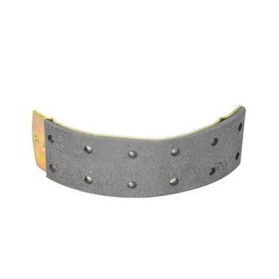 Frattura Foton Auto Parts Auling MRT CTXTX Omac Acciaio freno anteriore e posteriore Pad di frenatura di attrito Freno S1029E-3501110A0004