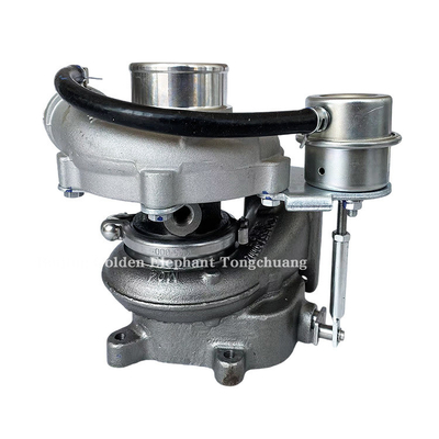 Turbocompressore Foton per motore O'ma Keolling TX4J28TC4JB1 E049339000036 E049339000222