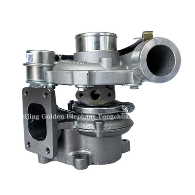 Turbocompressore Foton per motore O'ma Keolling TX4J28TC4JB1 E049339000036 E049339000222
