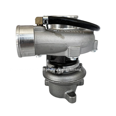 Turbocompressore Foton per motore O'ma Keolling TX4J28TC4JB1 E049339000036 E049339000222