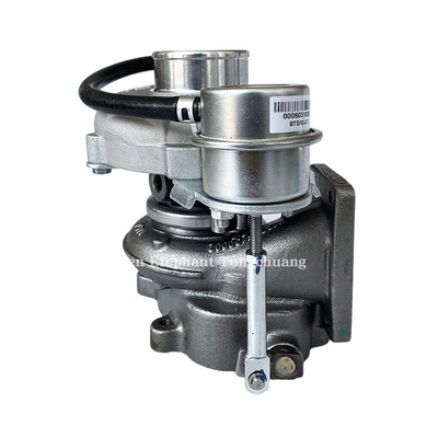 Turbocompressore Foton per motore O'ma Keolling TX4J28TC4JB1 E049339000036 E049339000222