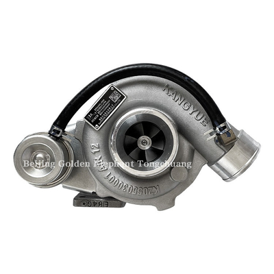 Turbocompressore Foton per motore O'ma Keolling TX4J28TC4JB1 E049339000036 E049339000222