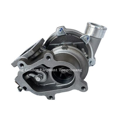 Turbocompressore Foton per motore O'ma Keolling TX4J28TC4JB1 E049339000036 E049339000222
