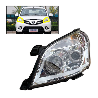 Condizione 24V luce di combinazione frontale per Foton Tuolu E3 E5 P1371010001A0 P1371010002A0