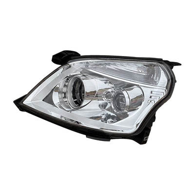 Condizione 24V luce di combinazione frontale per Foton Tuolu E3 E5 P1371010001A0 P1371010002A0