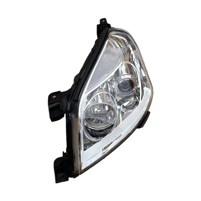 Condizione 24V luce di combinazione frontale per Foton Tuolu E3 E5 P1371010001A0 P1371010002A0