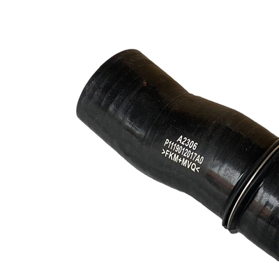 Foton Original Tuolou SAP Intercooler Intake Hose P1119012017A0 altre parti del motore