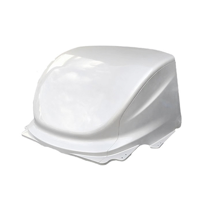 Foton Alpha CTS Omak S5 Guida al trasporto di velocità Cappuccio Assemblaggio Air Cappuccio Logo Nastro originale