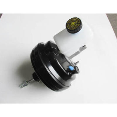 Foton Tunland Vacuum Booster assembly con NO OE U1355020004A0 Car Fitting