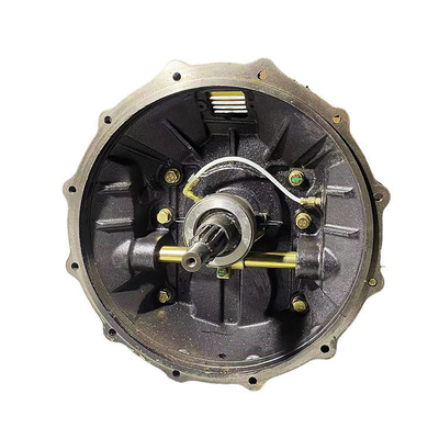 Fukuda Omakao Bell MRT Ctx cambio manuale per parti automobilistiche versatili