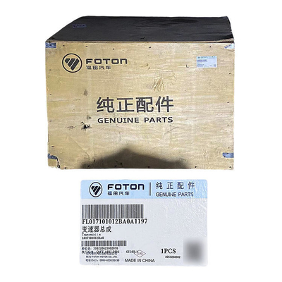 Fukuda Omakao Bell MRT Ctx cambio manuale per parti automobilistiche versatili
