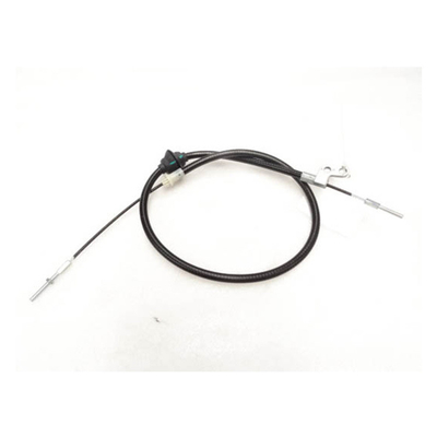 2016- Foton Tunland BJ1037 Parking Brake System-P1353030003A0 Assemblaggio del cavo principale