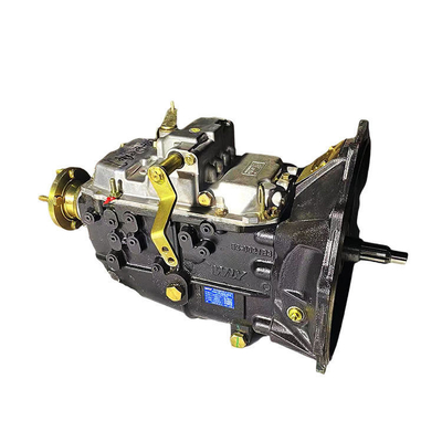 Assemblaggio della scatola di cambio meccanica di dimensioni standard per l'ingegneria di precisione dei camion Foton