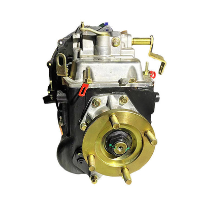 Assemblaggio della scatola di cambio meccanica di dimensioni standard per l'ingegneria di precisione dei camion Foton