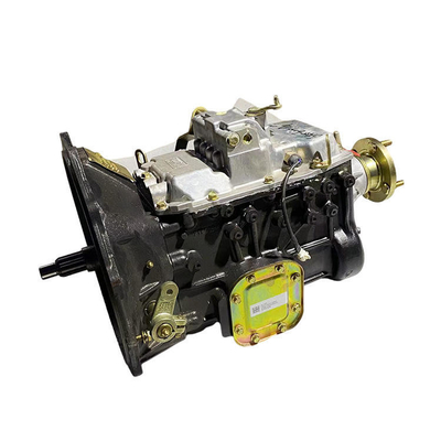 Assemblaggio della scatola di cambio meccanica di dimensioni standard per l'ingegneria di precisione dei camion Foton