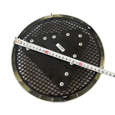 Foton Original Truck Parts Omac Hornet CT9 Olling Grid Standard Assembly Net Standard Original
