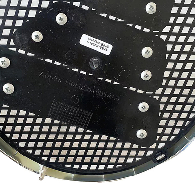 Foton Original Truck Parts Omac Hornet CT9 Olling Grid Standard Assembly Net Standard Original