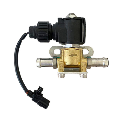 2002-2016 Foton Trucks Il O' Ma' Ao Bell MRT Calore dell'acqua Valvola solenoide L112500000098