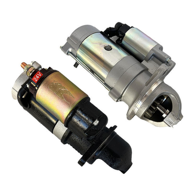 Basso MOQ YN25GB Motore di avvio motore per Shandong Yunnei Power Accessori per automobili