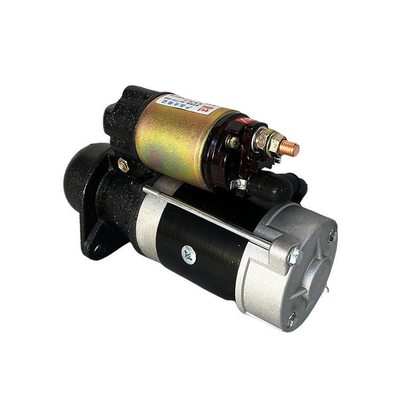 Basso MOQ YN25GB Motore di avvio motore per Shandong Yunnei Power Accessori per automobili