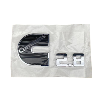 Foton Topo Sapu Side Label Door Lock P1505010009A0 per i modelli di camion Dongfeng e Jiefang