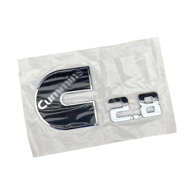 Foton Topo Sapu Side Label Door Lock P1505010009A0 per i modelli di camion Dongfeng e Jiefang