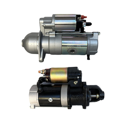 Foton YN25GB Car Starter Motor per parti auto essenziali di Shandong Yunnei Power