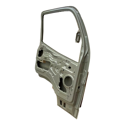 Prima generazione Omako Ring CTX MRT Ring TX Cab Door Shell per GRATOUR ix5 MPV 16.01-