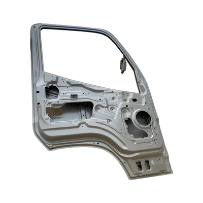 Prima generazione Omako Ring CTX MRT Ring TX Cab Door Shell per GRATOUR ix5 MPV 16.01-