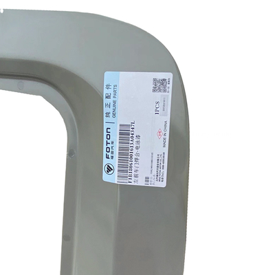 Prima generazione Omako Ring CTX MRT Ring TX Cab Door Shell per GRATOUR ix5 MPV 16.01-