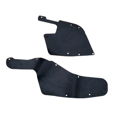 Foton Tuolu Sapu Anti-Splash Fenders Car Mud Shield Skirt P1543010010A0