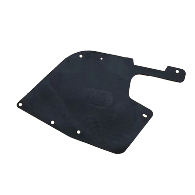 Foton Tuolu Sapu Anti-Splash Fenders Car Mud Shield Skirt P1543010010A0