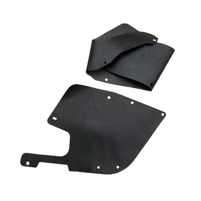 Foton Tuolu Sapu Anti-Splash Fenders Car Mud Shield Skirt P1543010010A0