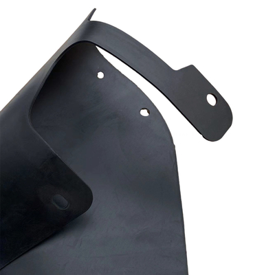 Foton Tuolu Sapu Anti-Splash Fenders Car Mud Shield Skirt P1543010010A0