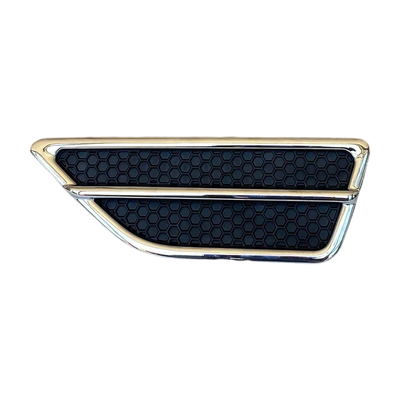 Foton Original Auto Parts Assembly Plating Wing Board Parti decorative Toolu Sapu P1541011100A0 Accessori