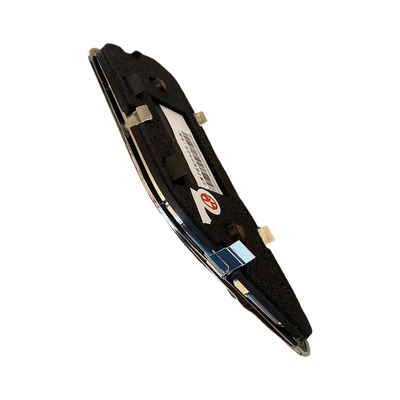 Foton Original Auto Parts Assembly Plating Wing Board Parti decorative Toolu Sapu P1541011100A0 Accessori