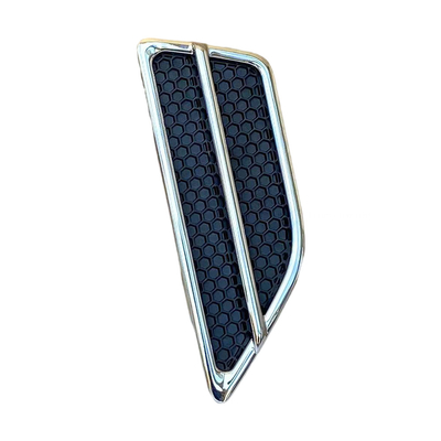 Foton Original Auto Parts Assembly Plating Wing Board Parti decorative Toolu Sapu P1541011100A0 Accessori
