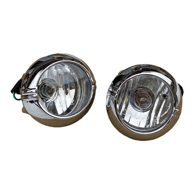 Foton Toolu Sapu luce di marcia lampada frontale di nebbia luce paraurti P1371020001A0 P1371020002A0