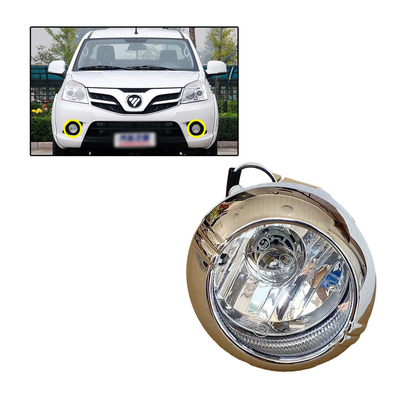 Foton Toolu Sapu luce di marcia lampada frontale di nebbia luce paraurti P1371020001A0 P1371020002A0