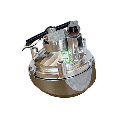 Foton Toolu Sapu luce di marcia lampada frontale di nebbia luce paraurti P1371020001A0 P1371020002A0