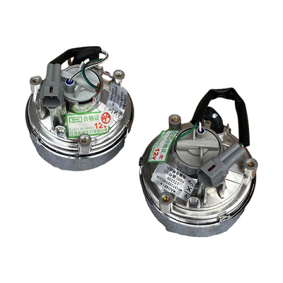 Foton Toolu Sapu luce di marcia lampada frontale di nebbia luce paraurti P1371020001A0 P1371020002A0