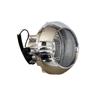 Foton Toolu Sapu luce di marcia lampada frontale di nebbia luce paraurti P1371020001A0 P1371020002A0