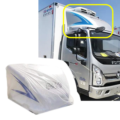 OE NO. / Aoling M4 CTS Omak S1 Deflettore d'aria eolica da trasporto rapido per camion pesanti