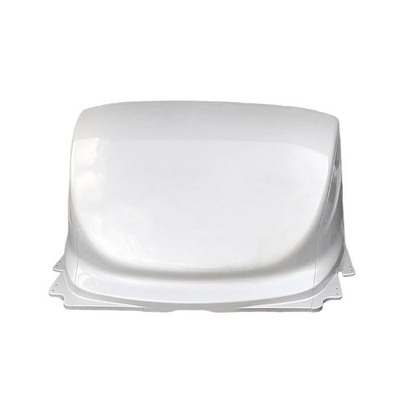 CTS Omak S5 Camion Air Deflector Camion Fairing Auto Parts