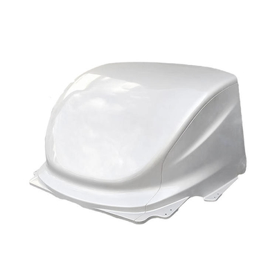 CTS Omak S5 Camion Air Deflector Camion Fairing Auto Parts