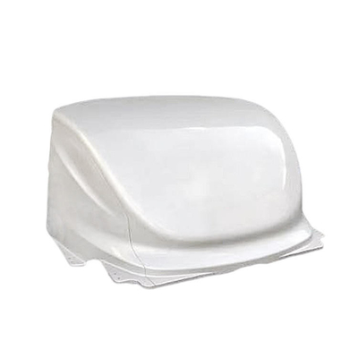 CTS Omak S5 Camion Air Deflector Camion Fairing Auto Parts