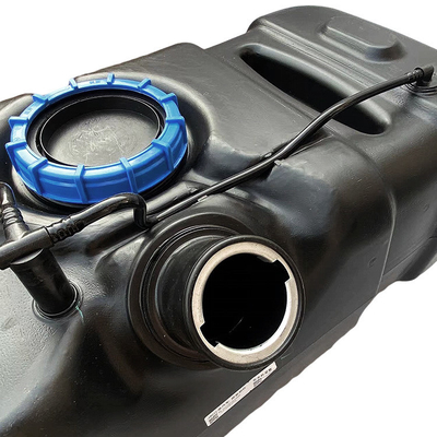 Foton Junling Wei Ling Kang Ling Anno 2002-2016 Serbatoio di carburante di plastica di Jianghuai Originale