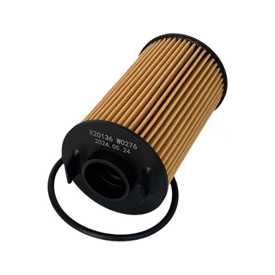 Foton Aumark Tunland View Toano SX20136W0276 Filtro olio 39*31.5*31.5cm