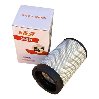 Car Fitment Foton Foton Aumark S1 S3 Filtro dell'aria 1930 Carta con elemento L1119019010A0